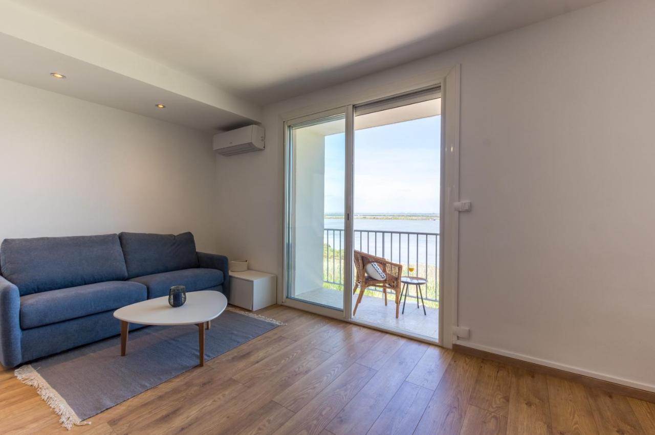 Le Flamingo - Premiere Conciergerie Apartman Palavas-les-Flots Kültér fotó