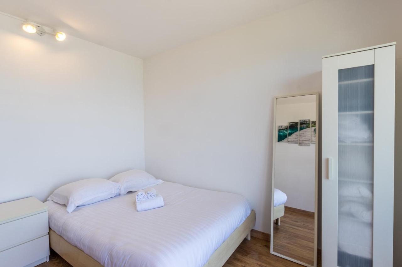 Le Flamingo - Premiere Conciergerie Apartman Palavas-les-Flots Kültér fotó