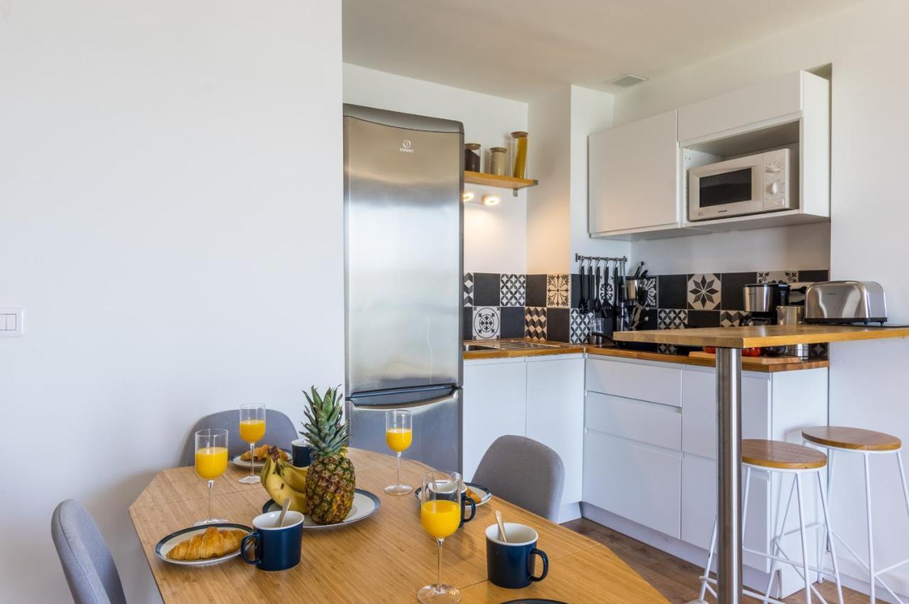 Le Flamingo - Premiere Conciergerie Apartman Palavas-les-Flots Kültér fotó
